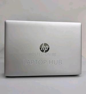 Laptop HP ProBook 450 G5 8GB Intel Core I5 SSD 256GB - thumbnail 2