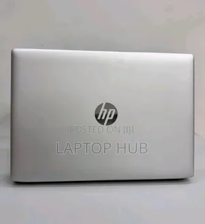 Laptop HP ProBook 450 G5 8GB Intel Core I5 SSD 256GB