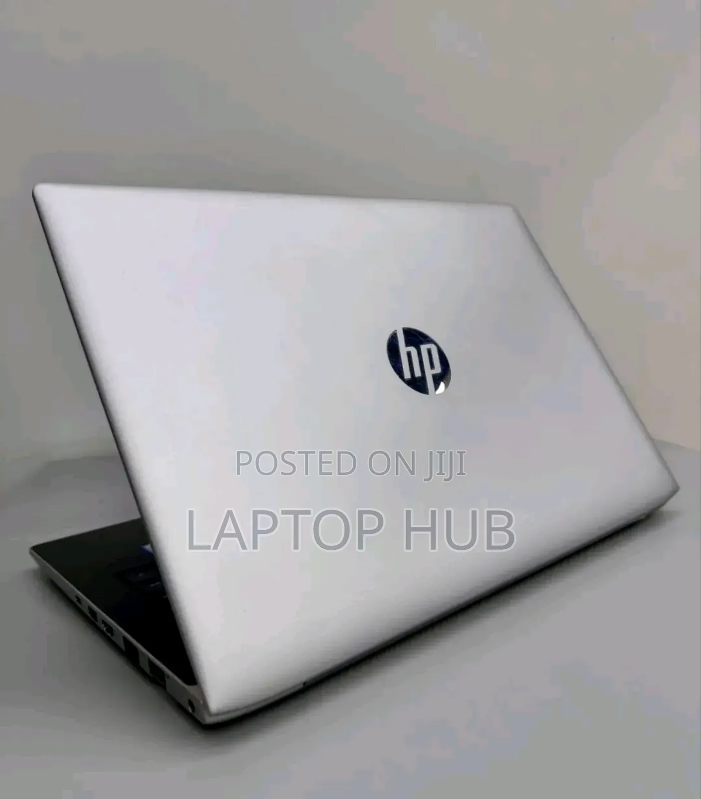 Laptop HP ProBook 450 G5 8GB Intel Core I5 SSD 256GB