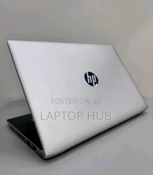 Laptop HP ProBook 450 G5 8GB Intel Core I5 SSD 256GB
