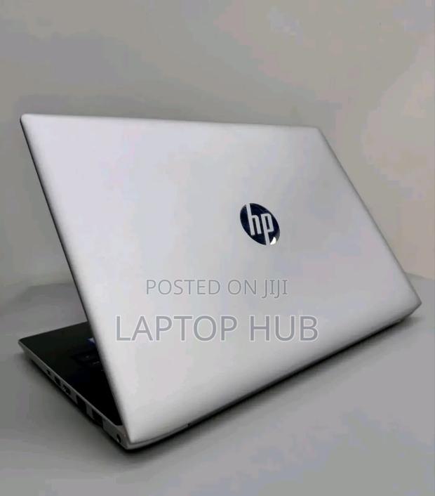 Laptop HP ProBook 450 G5 8GB Intel Core I5 SSD 256GB - thumbnail 3