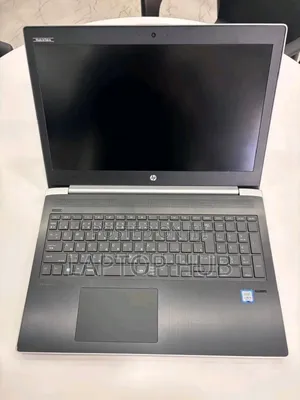 Laptop HP ProBook 450 G5 8GB Intel Core I5 SSD 256GB