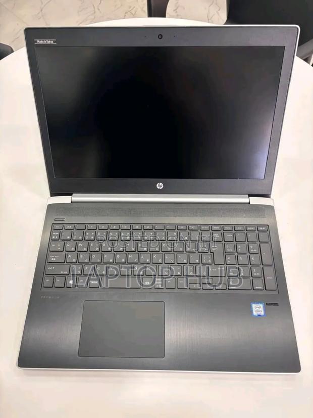 Laptop HP ProBook 450 G5 8GB Intel Core I5 SSD 256GB - thumbnail 4