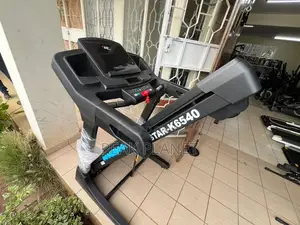 Ls Fitness Commercial Treadmill 4.5hp