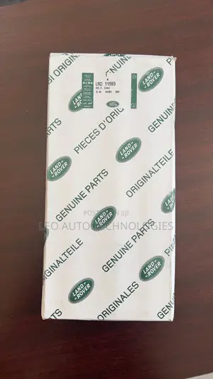 Air Cleaner for Range Rover Vogue L405 and RRS L494