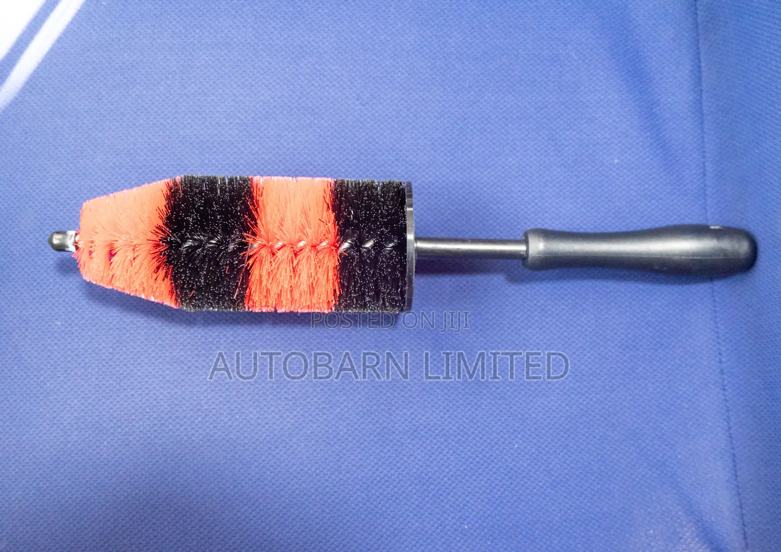 Wheel and Rim Brush 36cm