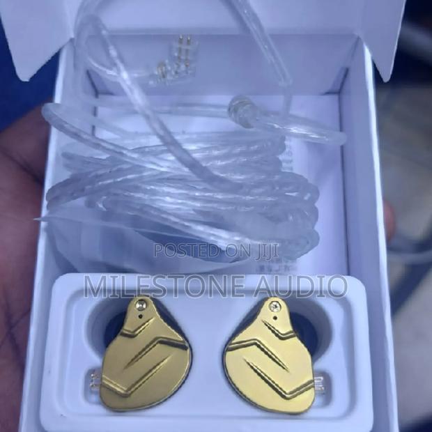 In-Ear Wired Monitors - main view