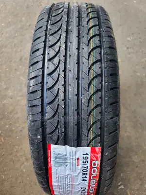 195/70r14 Doubleking Tires Dk318