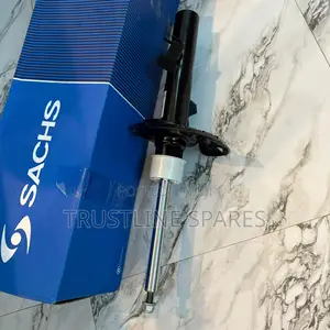 Volvo Xc60 Front Shock Absorbers – Smooth Ride Upgrade