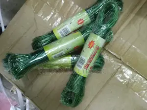 Steel Coated Dry Line 20m. Heavy Duty