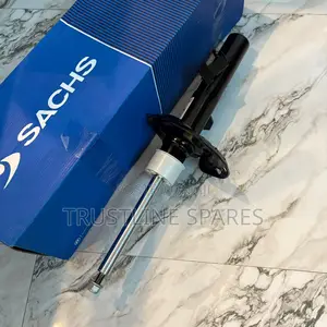 Front Suspension Shocks for Volvo Xc60 – Premium Performance