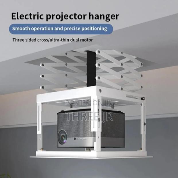 Projector Lifts Available