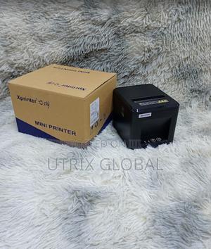 Xprinter 80mm Commercial Receipt Printer Heavy Duty - thumbnail 2