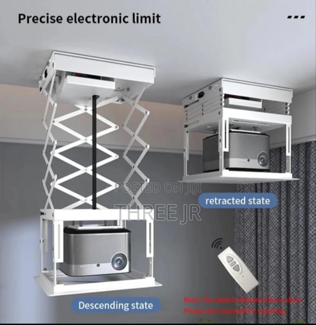 Projector Lifts Available - thumbnail 2