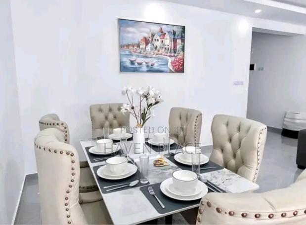 3 Bedroom Apartments in Kilimani Lavington Nairobi Central