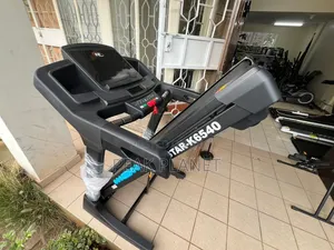 Heavy Duty Commercial Treadmill for Sale in Kenya