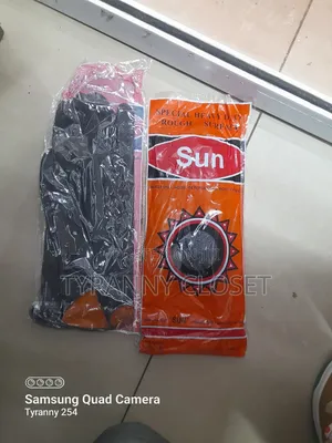 Safety Gloves
