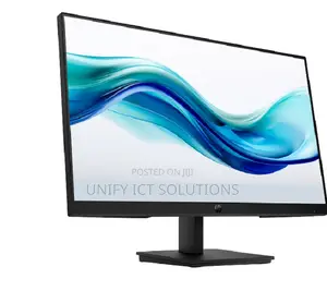 Hp Series 3 Pro 23.8 Inch FHD Monitor