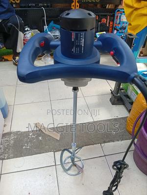 Hand Mixer - thumbnail 2