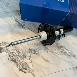 Volvo Xc60 Front Shock Assembly – Trusted Suspension Part