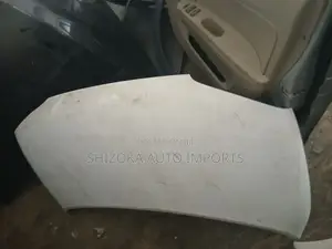 Suzuki Alto Ha36v Bonnet 2014–2021 Original Ex-Japan