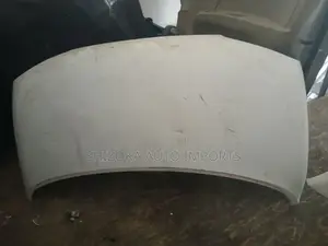 Suzuki Alto Ha36v Bonnet 2014–2021 Original Ex-Japan