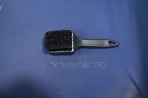Tire Brush
