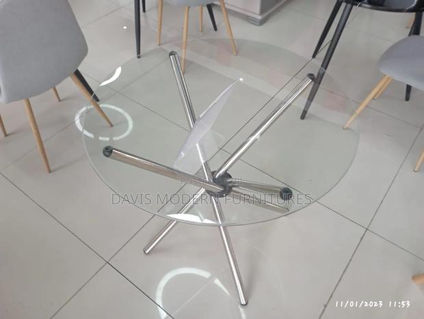 Top Glass Tebles - main view