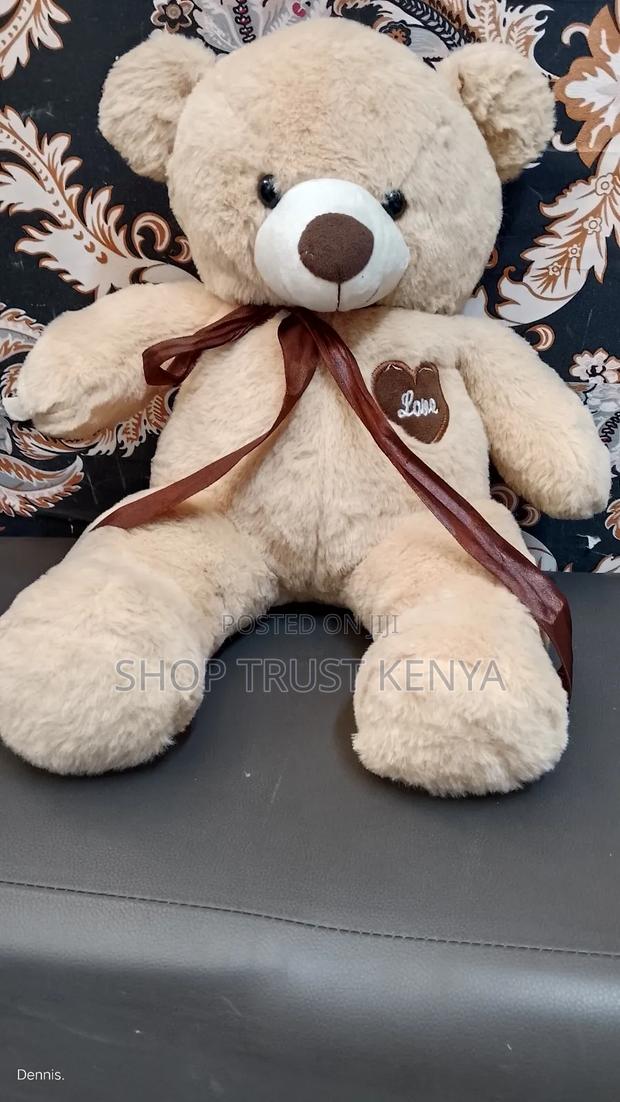 Teddy Bear 60cm - main view