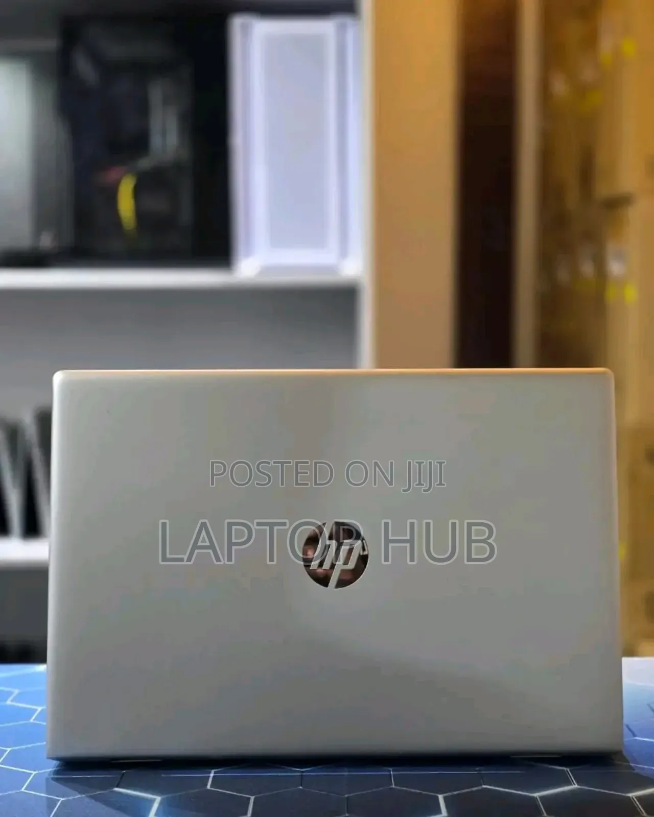 Laptop HP ProBook 650 G5 8GB Intel Core I5 SSD 256GB