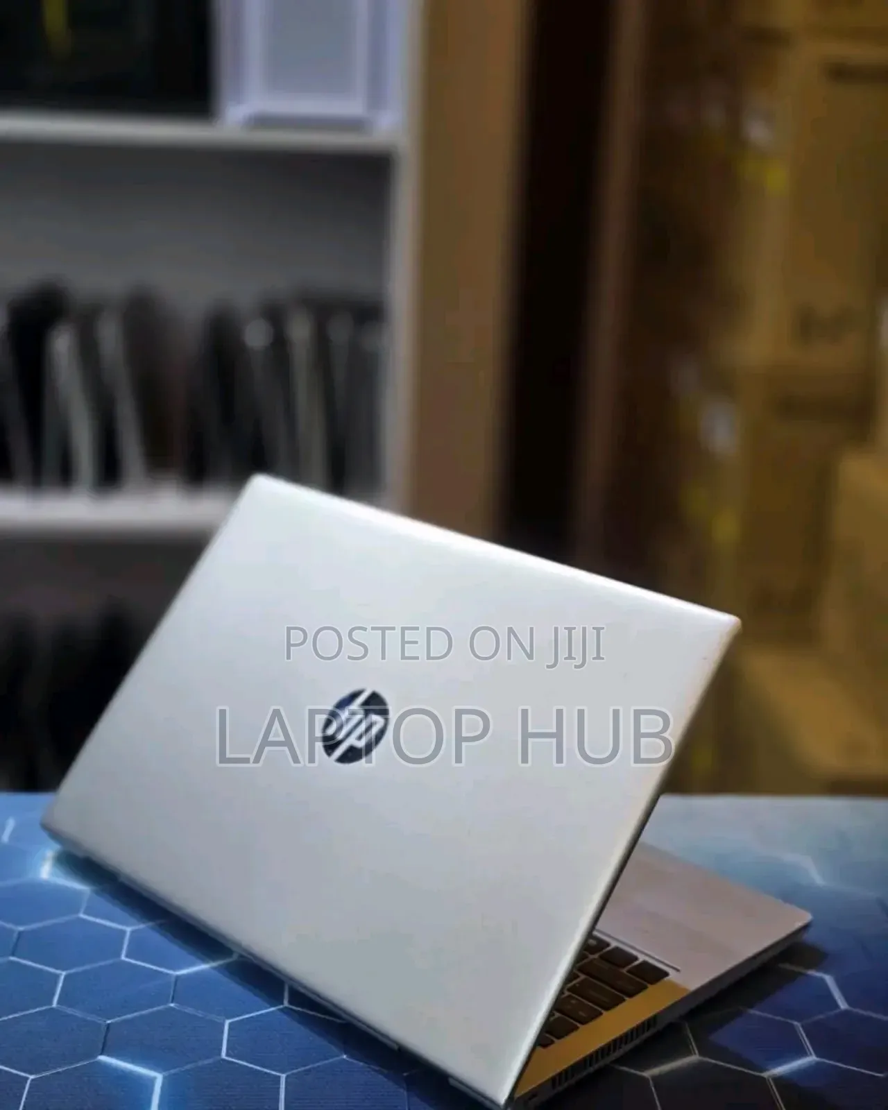 Laptop HP ProBook 650 G5 8GB Intel Core I5 SSD 256GB