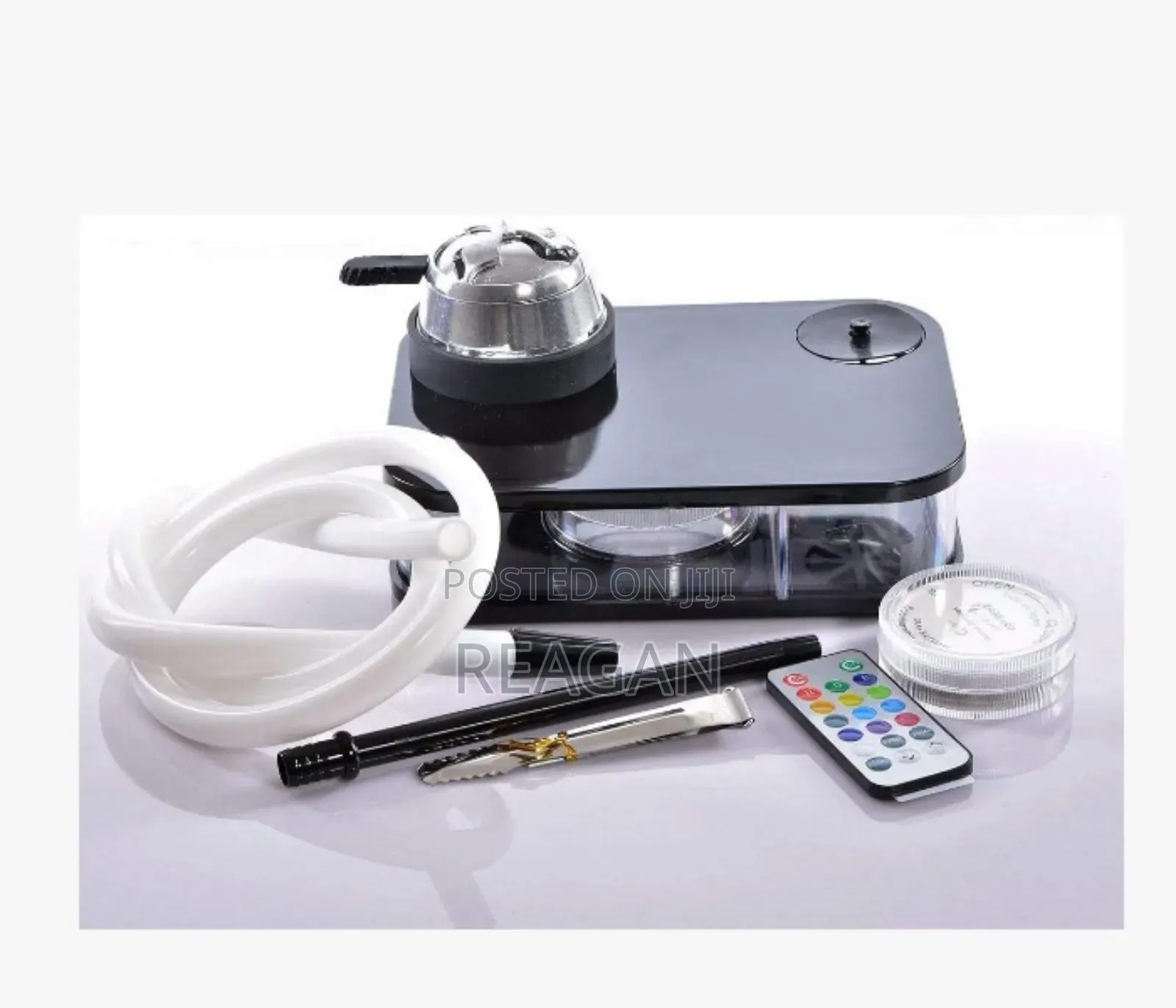 Shisha and Hooker Services