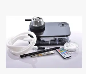 Shisha and Hooker Services