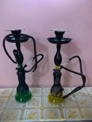 Shisha and Hooker Services