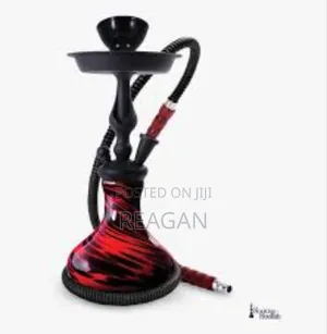 Shisha and Hooker Services