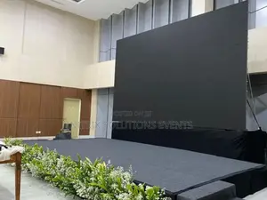 Stage Boards for Hire