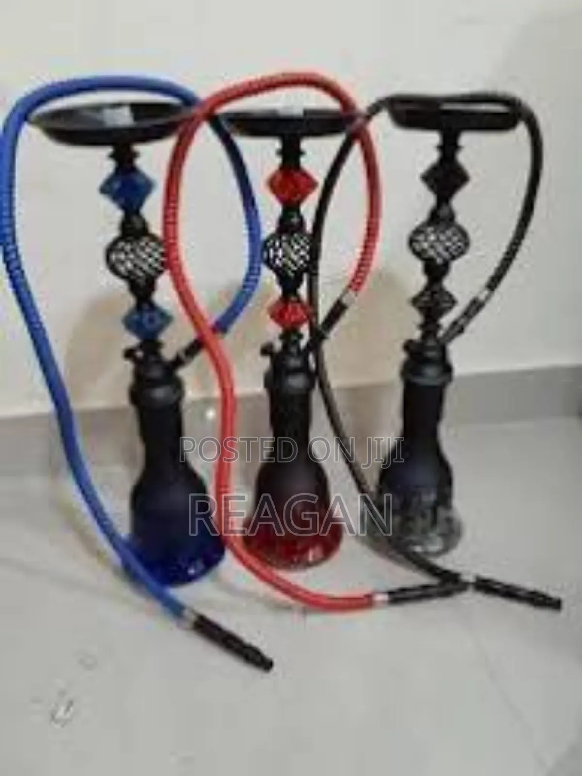 Shisha and Hooker Services