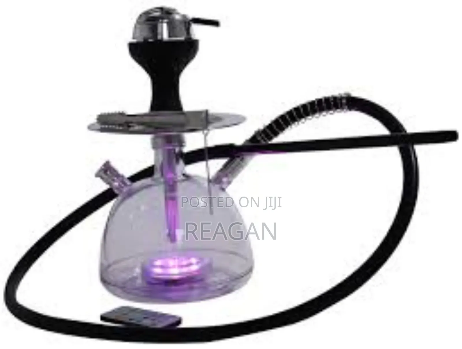 Shisha and Hooker Services