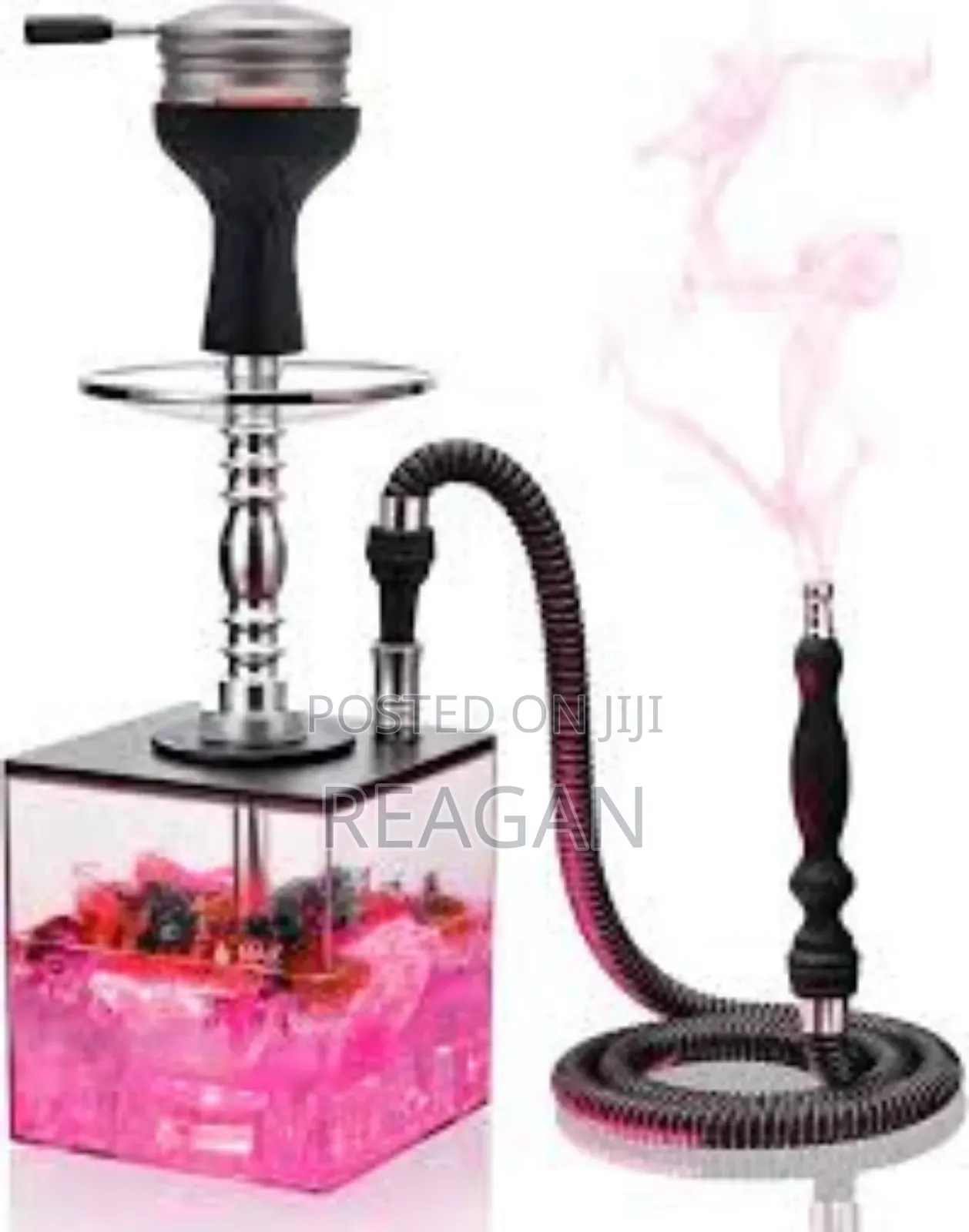 Shisha and Hooker Services