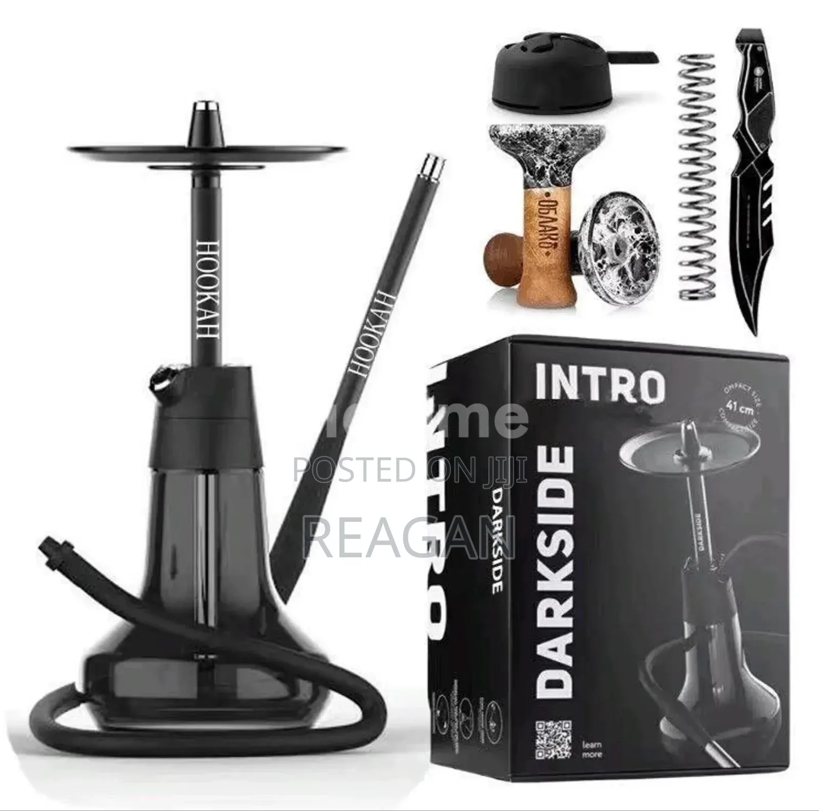 Shisha and Hooker Services