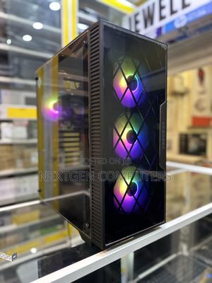 New Desktop Computer Asus 8GB Intel Core I3 HDD+SSD 256GB - main view