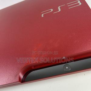 Play Station 3 - thumbnail 2