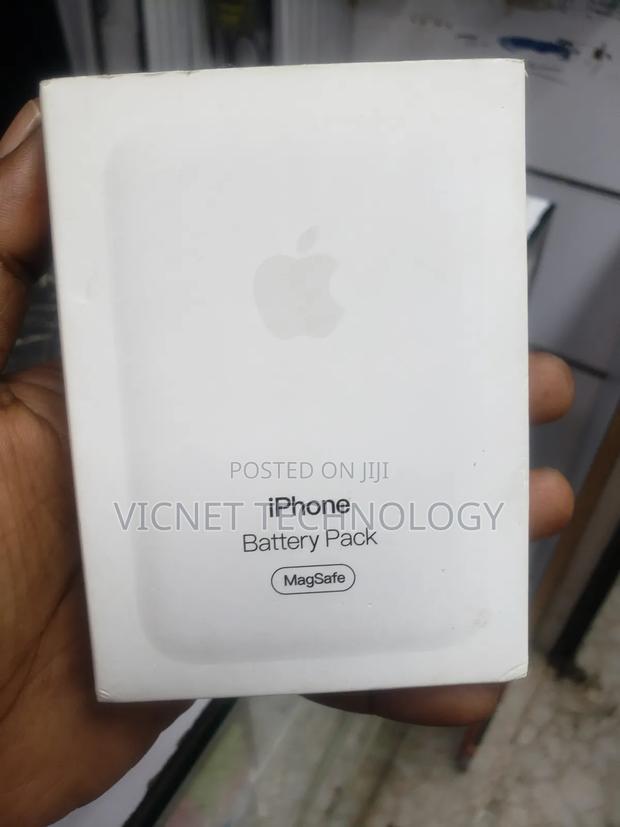 10,000mah Lightning iPhone Power Bank - main view