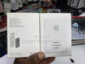 10,000mah Lightning iPhone Power Bank