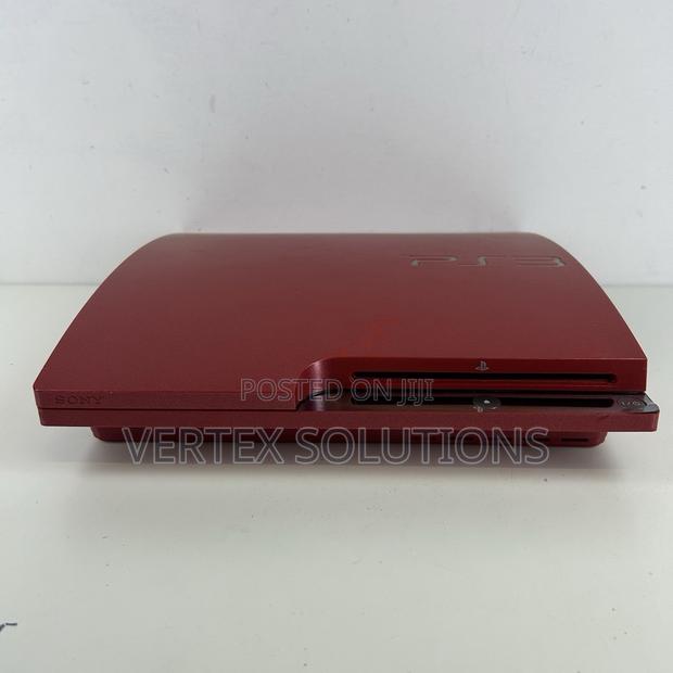 Play Station 3
