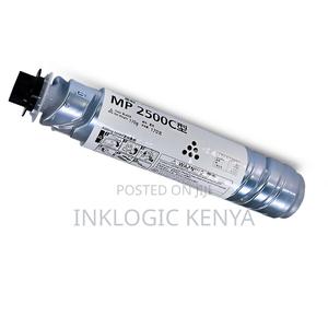Ricoh Mp-2500 Black Generic Toner - main view