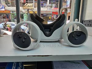 Oculus Meta Quest 2 128gb X-Uk - thumbnail 2