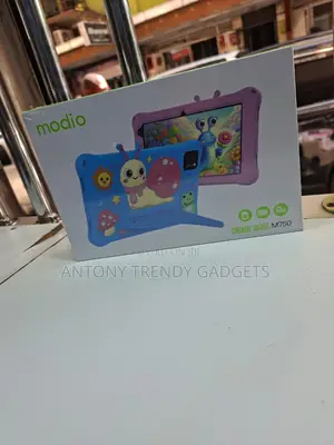 Modio M750 Educational Tablet For Children
