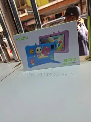 Modio M750 Educational Tablet For Children