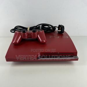 Play Station 3 - thumbnail 2